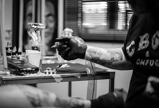 Details 86 about wings tattoo studio best  indaotaonec