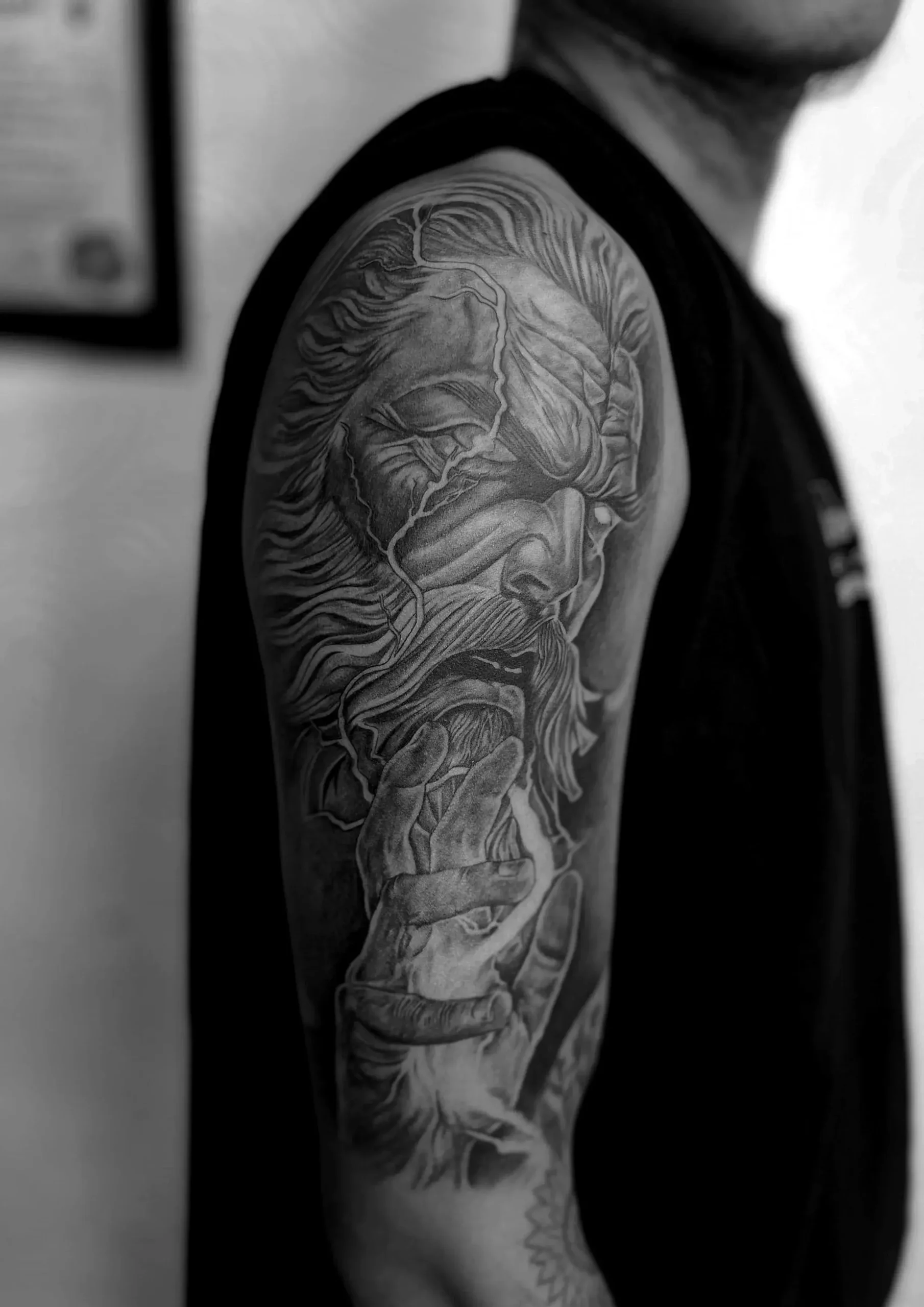 ADDICTED TATTOO STUDIO - Tattoo Artist - addicted tattoo studio | LinkedIn